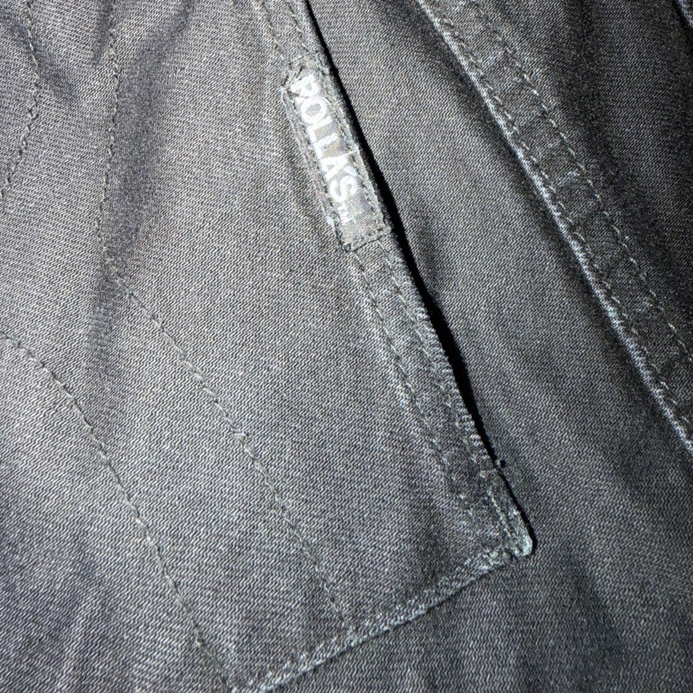ROLLA'S - Dusters High Rise Slim Jeans - Picture 10 of 16